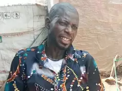 Ogun Man Arrested For Domestic Violence Says His Wife Wears Trousers To Bed, Starves Him Of Sex