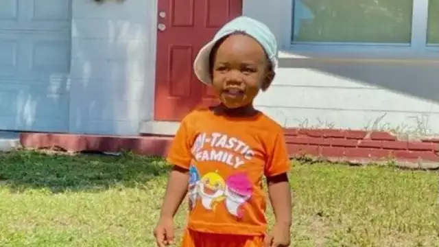 Boy, 2 Found Dead In The Mouth Of An Alligator