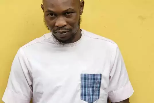 Assault’: Seun Kuti Remanded In Police Custody For 4 More Days Assault’: Seun Kuti Remanded In Police Custody For 4 More Days