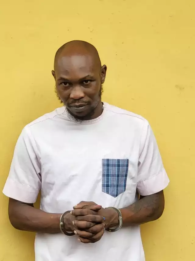 Seun Kuti Refuses To Write Statement, Spends 1st Night In Custody Assault’: Seun Kuti Remanded In Police Custody For 4 More Days
