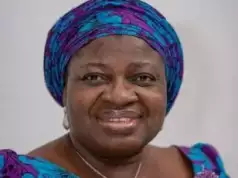 Buhari Appoints Madein Substantive Accountant General Of The Federation