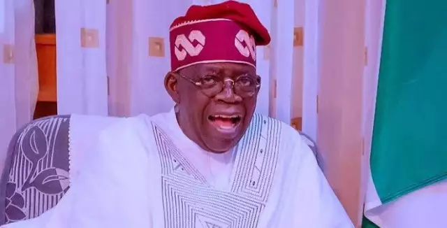 Petrol Subsidy Removal Not Immediate I’m Coming With Palliatives To Put Smiles On Your Faces — Tinubu To Nigerians