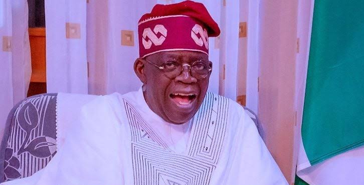 I’m Coming With Palliatives To Put Smiles On Your Faces — Tinubu To Nigerians