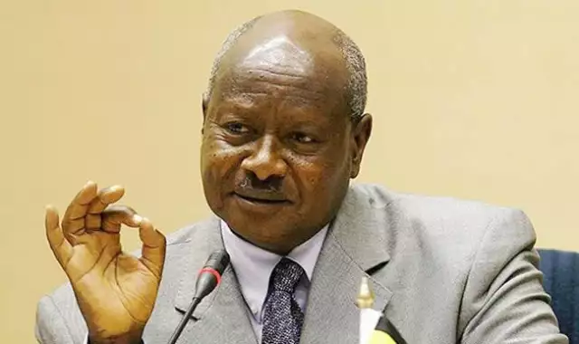 US Considers Visa Ban On Uganda Over Anti-Gay Legislation