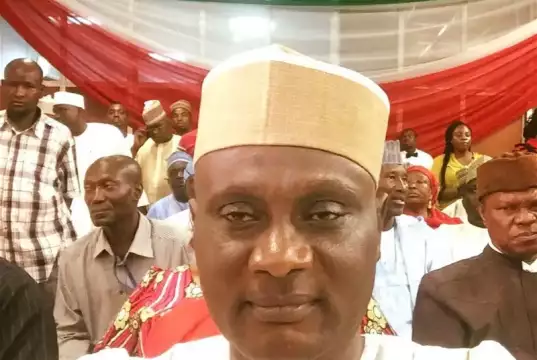 PDP South West Zonal Vice Chairman, Adagunodo Dead