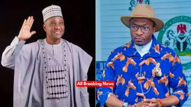 10th NASS Speaker: Group Urges G-7 To Accept Abbas, Ben Kalu’s Endorsement Speakership Battle: Doguwa, Makki, Raheem Withdraw From Race, Endorse Abbas