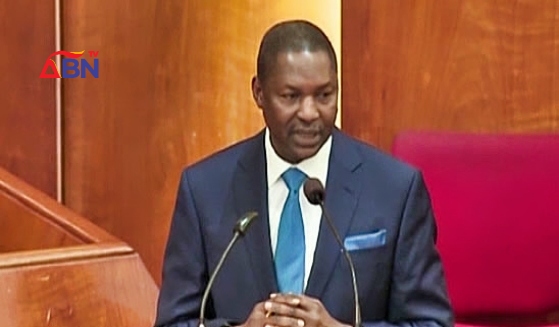 National Assembly Quizzes Malami Over Alleged $2.4bn Illegal Sale Of Crude