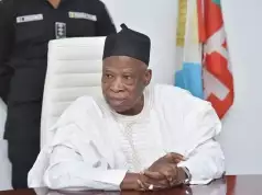 NASS Leadership: Aspirants Not Consulted Before Zoning, Adamu Admits