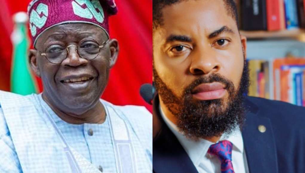 Appoint Young People Ministers, Not Errand Boy Positions – Adeyanju Tells President Tinubu