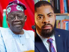 Appoint Young People Ministers, Not Errand Boy Positions – Adeyanju Tells President Tinubu Appoint Young People Ministers, Not Errand Boy Positions – Adeyanju Tells President Tinubu