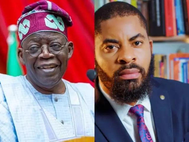 Appoint Young People Ministers, Not Errand Boy Positions – Adeyanju Tells President Tinubu Appoint Young People Ministers, Not Errand Boy Positions – Adeyanju Tells President Tinubu