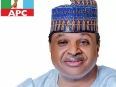 We Will Retrieve Our Stolen Mandate At Tribunal – Bauchi APC Guber Candidate Baba Saddique We Will Retrieve Our Stolen Mandate At Tribunal – Bauchi APC Guber Candidate Baba Saddique