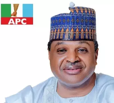 We Will Retrieve Our Stolen Mandate At Tribunal – Bauchi APC Guber Candidate Baba Saddique We Will Retrieve Our Stolen Mandate At Tribunal – Bauchi APC Guber Candidate Baba Saddique