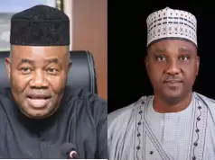 Tinubu, APC NWC Meet, Favour Akpabio As Senate President, Tajudeen As Speaker Tinubu, APC NWC Meet, Favour Akpabio As Senate President, Tajudeen As Speaker