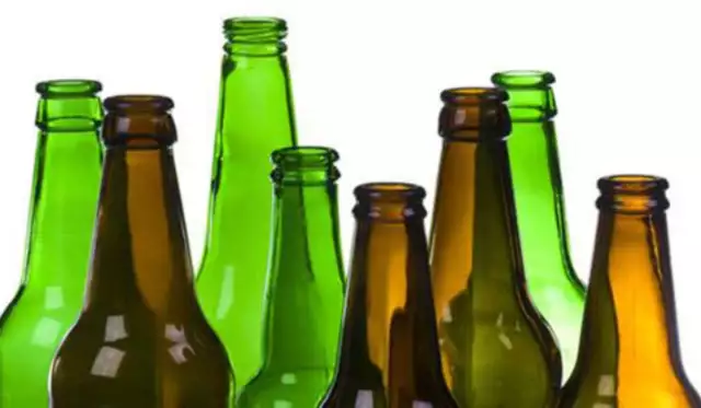 Experts Caution Consumers Against Alcohol-Herbal Beverages, Say They Risk Kidney Damage Experts Caution Consumers Against Alcohol-Herbal Beverages, Say They Risk Kidney Damage
