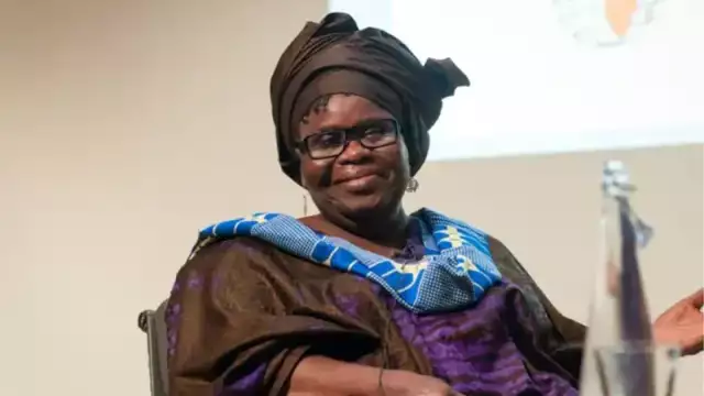 Ghana’s Famous Author And Feminist Ama Ata Aidoo Dies At 81 Ghana's Famous Author And Feminist Ama Ata Aidoo Dies At 81