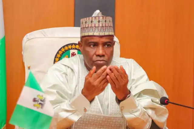 FG Agrees To Refund N192bn Paris Club Deductions To Governors 70 Out Of 745 Vehicles Recovered From Tambuwal’s Ex-Appointees – Committee