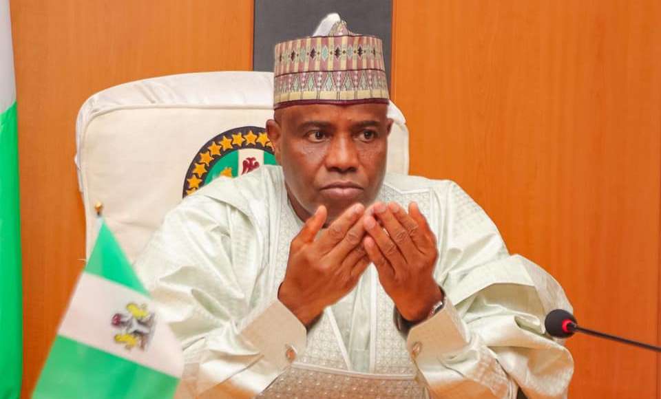 70 Out Of 745 Vehicles Recovered From Tambuwal’s Ex-Appointees – Committee