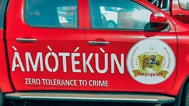 Amotekun Operatives Torture Ogun Teenager To Death Over N500 Security Threat: We Have Intensified Border Surveillance – Amotekun