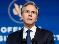 US Slams Visa Ban On Nigerian Politicians Over 2023 Elections