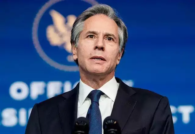 US Slams Visa Ban On Nigerian Politicians Over 2023 Elections