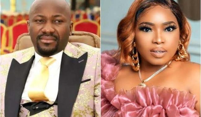 Prove Your Allegations Against Me In Court – Apostle Suleiman Challenges Halima Abubakar