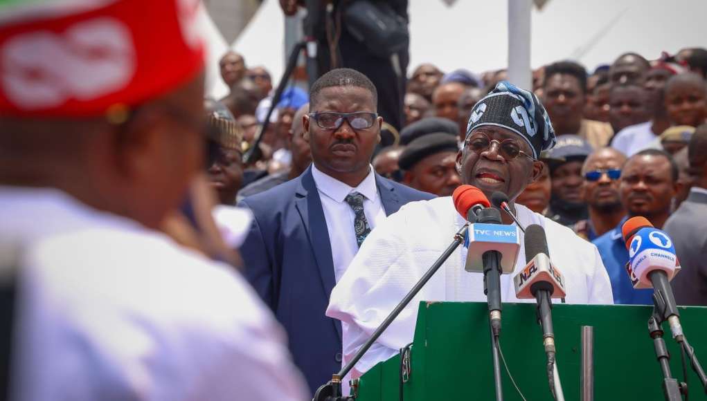 I Can't Refund Wike, Irrespective Of What You Say On Social Media — Tinubu