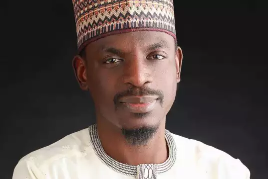 Tinubu’s Inauguration: If You Don’t Have Business There, Stay Away – Bashir Ahmad Warns Tinubu’s Inauguration: If You Don’t Have Business There, Stay Away – Bashir Ahmad Warns