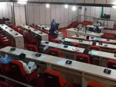 Benue Assembly Passes Lifetime Maintenance Bill For Govs, Deputies Benue Assembly Passes Lifetime Maintenance Bill For Govs, Deputies
