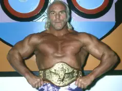 WWE Superstar, Billy Graham Dies At 79 WWE Superstar, Billy Graham Dies At 79