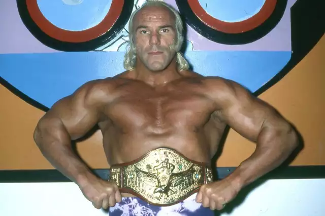WWE Superstar, Billy Graham Dies At 79 WWE Superstar, Billy Graham Dies At 79