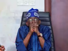 Court To Definitely Hear Suit Seeking To Halt Tinubu’s Inauguration Today Court To Definitely Hear Suit Seeking To Halt Tinubu’s Inauguration Today