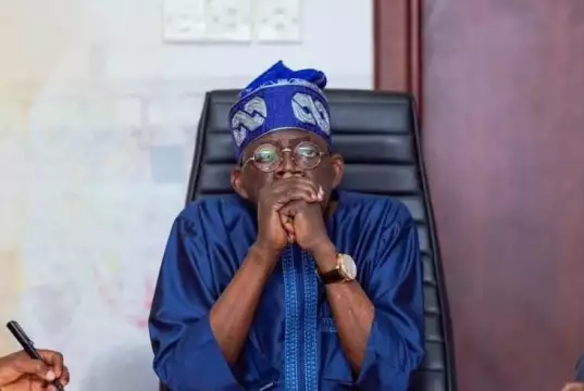Court To Definitely Hear Suit Seeking To Halt Tinubu’s Inauguration Today Court To Definitely Hear Suit Seeking To Halt Tinubu’s Inauguration Today