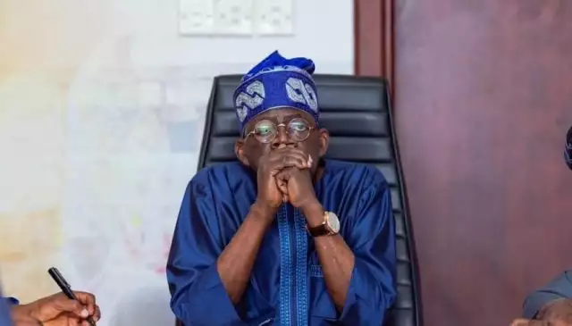 Court To Definitely Hear Suit Seeking To Halt Tinubu’s Inauguration Today Court To Definitely Hear Suit Seeking To Halt Tinubu’s Inauguration Today