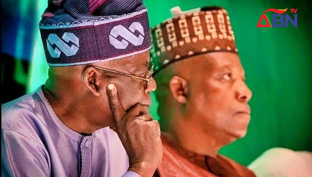 Shettima Reveals Two Decisions Tinubu Will Make When He Becomes President