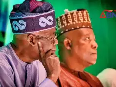 Tinubu To Unveil New Security Initiative Soon — VP, Shettima Tinubu To Unveil New Security Initiative Soon — VP, Shettima