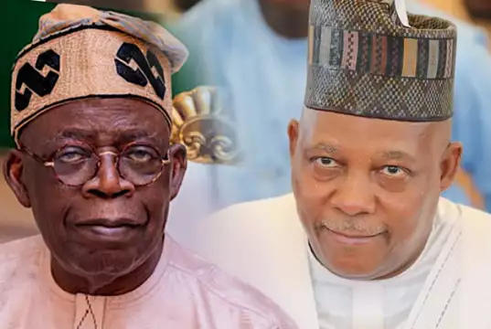 PEPT: Our Victory A Testimony Of Nigerians’ Faith In Us – Shettima PEPT: Our Victory A Testimony Of Nigerians’ Faith In Us – Shettima