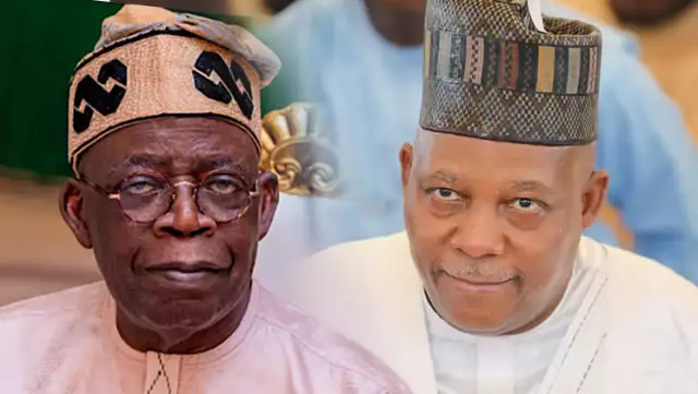 No Court Can Stop Tinubu’s Inauguration, Says FG PEPT: Our Victory A Testimony Of Nigerians’ Faith In Us – Shettima