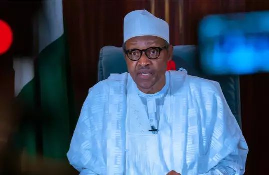 “I’ve lost a valued friend” – Buhari Mourns "I’ve lost a valued friend" - Buhari Mourns