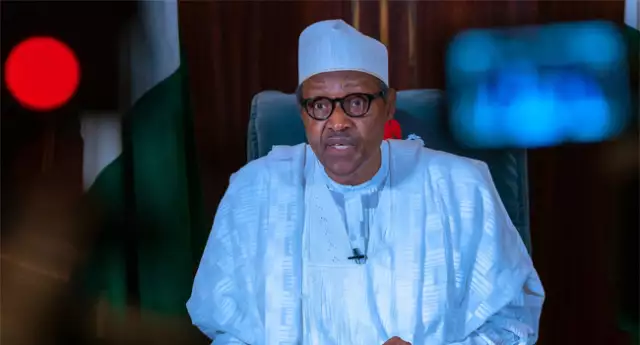 As I Retire To Daura, I’m Fulfilled To Leave Nigeria Better In 2023 Than In 2015 — Buhari "I’ve lost a valued friend" - Buhari Mourns