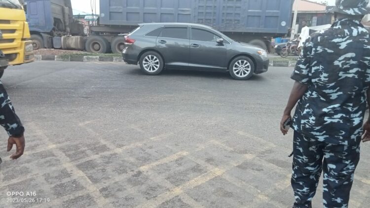 Robbers Attack Hausa Bizman In Ogun, Cart Away $11m
