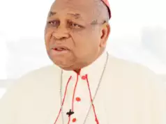 No Sense Swearing Tinubu In Before Tribunal Verdict — Onaiyekan