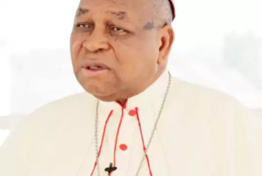 No Sense Swearing Tinubu In Before Tribunal Verdict — Onaiyekan