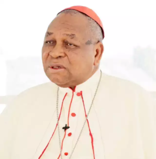 No Sense Swearing Tinubu In Before Tribunal Verdict — Onaiyekan