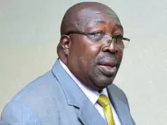 Labour Minister Shot Dead At Home By Own Bodyguard Labour Minister Shot Dead At Home By Own Bodyguard