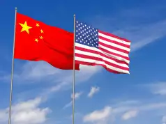 China Sentences 78-Year-Old US Citizen To Life In Prison For Spying China Sentences 78-Year-Old US Citizen To Life In Prison For Spying