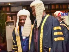 Speaker Remains Impeached, Has Been Eating My Entitlement For 9 Months — Ifeanyi Uchendu Speaker Remains Impeached, Has Been Eating My Entitlement For 9 Months — Ifeanyi Uchendu