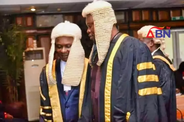 Speaker Remains Impeached, Has Been Eating My Entitlement For 9 Months — Ifeanyi Uchendu Speaker Remains Impeached, Has Been Eating My Entitlement For 9 Months — Ifeanyi Uchendu