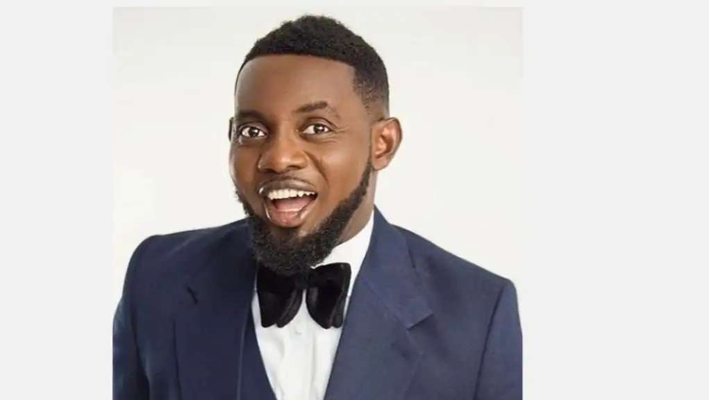 Why I Will Not Reject National Award – Comedian AY