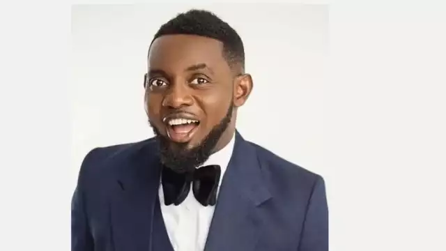 Why I Will Not Reject National Award – Comedian AY Why I Will Not Reject National Award – Comedian AY